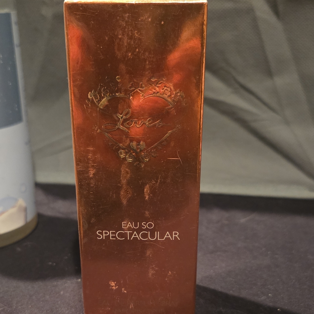 Eau So Spectacular Perfume